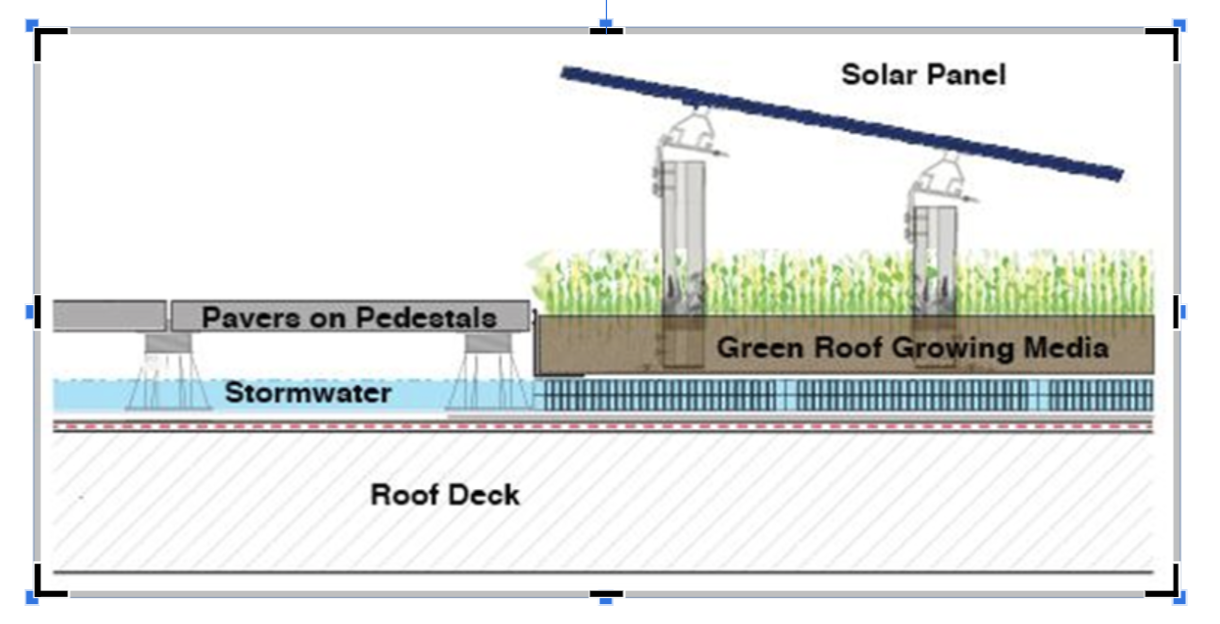 Green upgrades to help your building cope with extreme weather